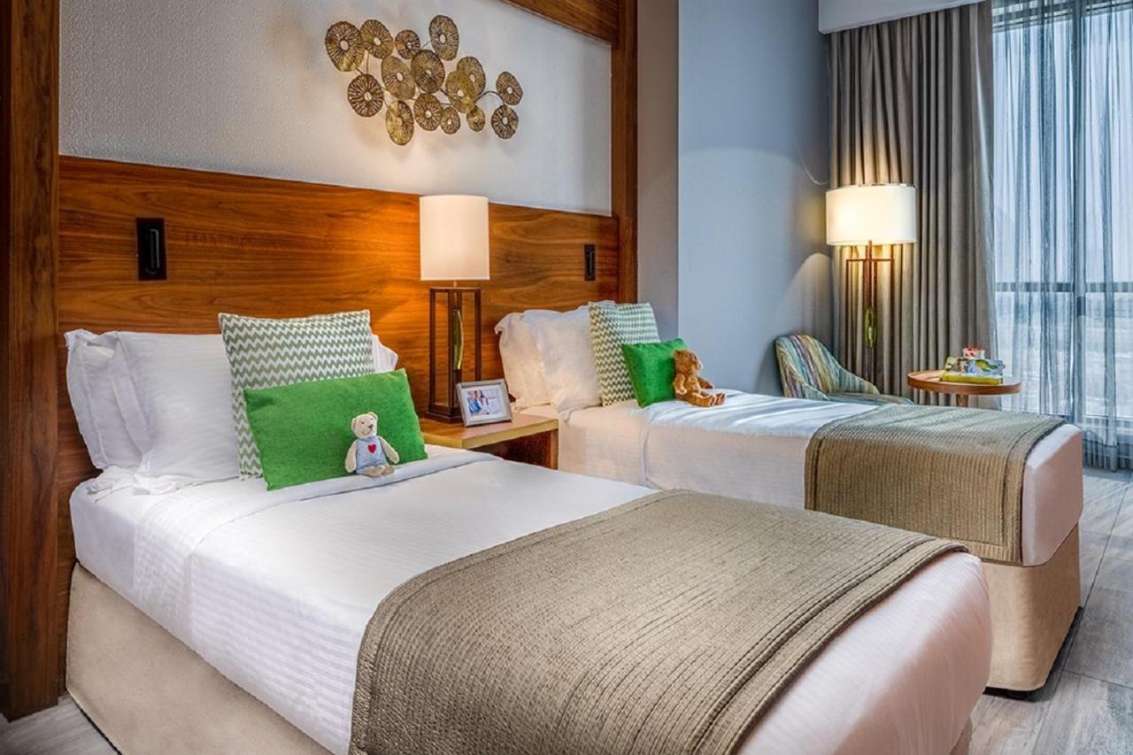 Ascott Corniche Al Khobar Daire Dış mekan fotoğraf