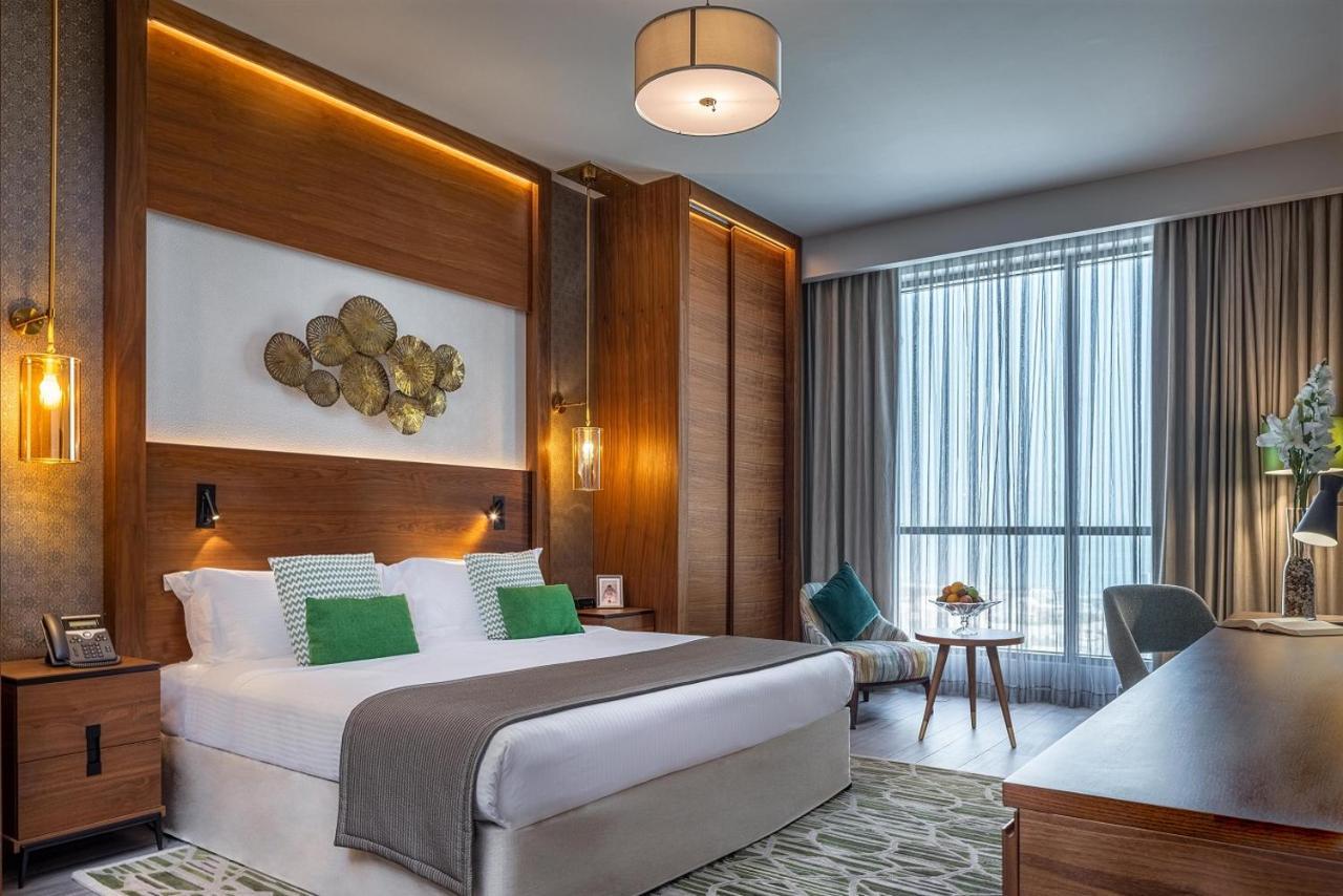 Ascott Corniche Al Khobar Daire Dış mekan fotoğraf