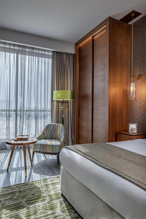 Ascott Corniche Al Khobar Daire Dış mekan fotoğraf