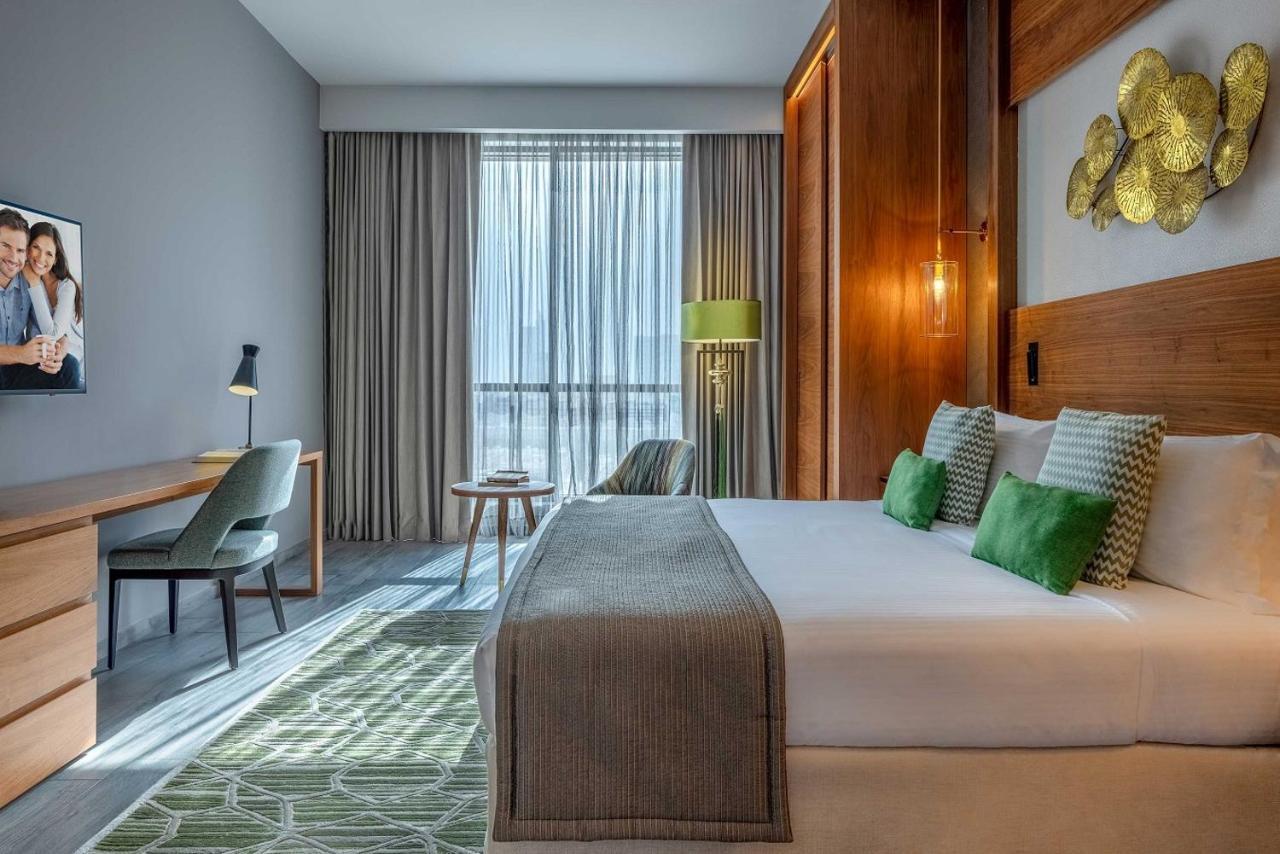 Ascott Corniche Al Khobar Daire Dış mekan fotoğraf
