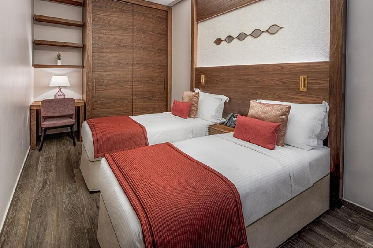 Ascott Corniche Al Khobar Daire Dış mekan fotoğraf