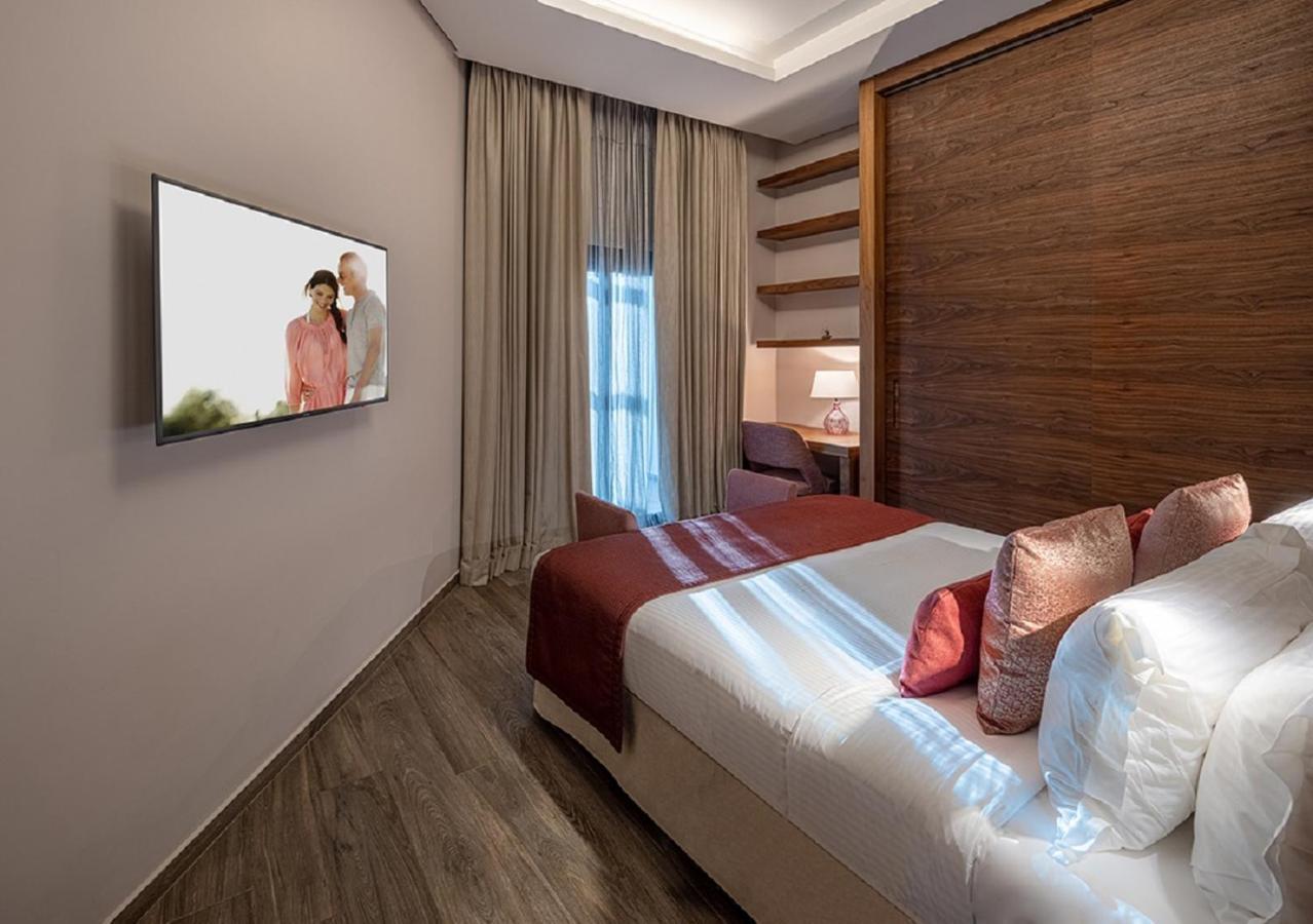 Ascott Corniche Al Khobar Daire Dış mekan fotoğraf