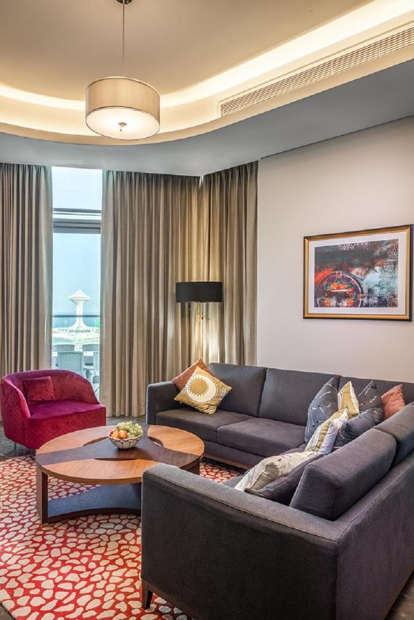 Ascott Corniche Al Khobar Daire Dış mekan fotoğraf