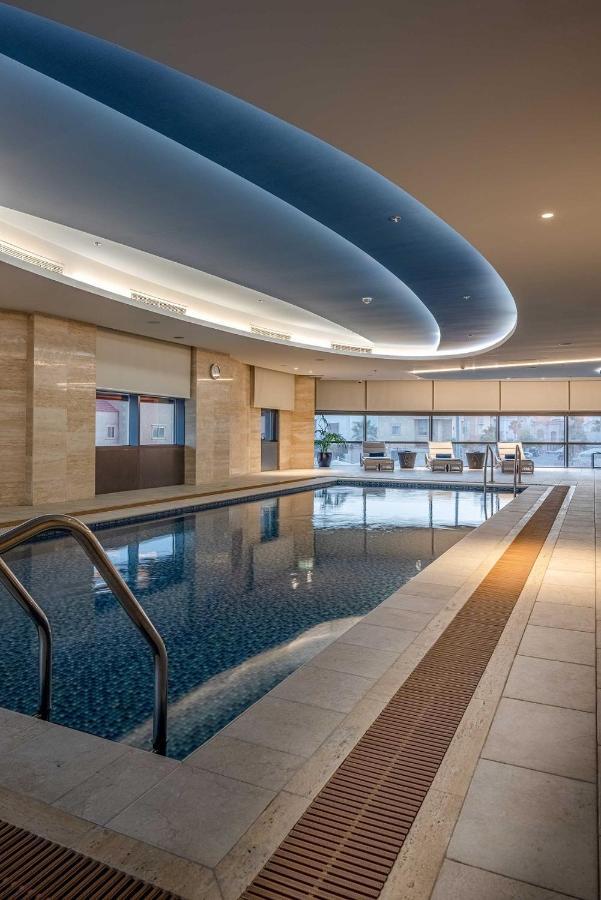 Ascott Corniche Al Khobar Daire Dış mekan fotoğraf