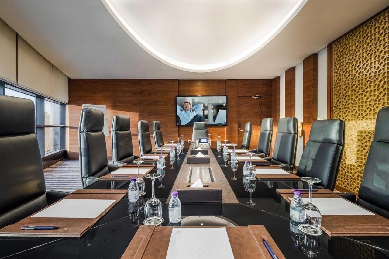 Ascott Corniche Al Khobar Daire Dış mekan fotoğraf