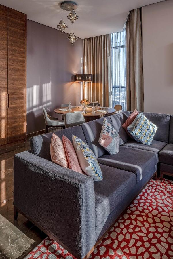Ascott Corniche Al Khobar Daire Dış mekan fotoğraf