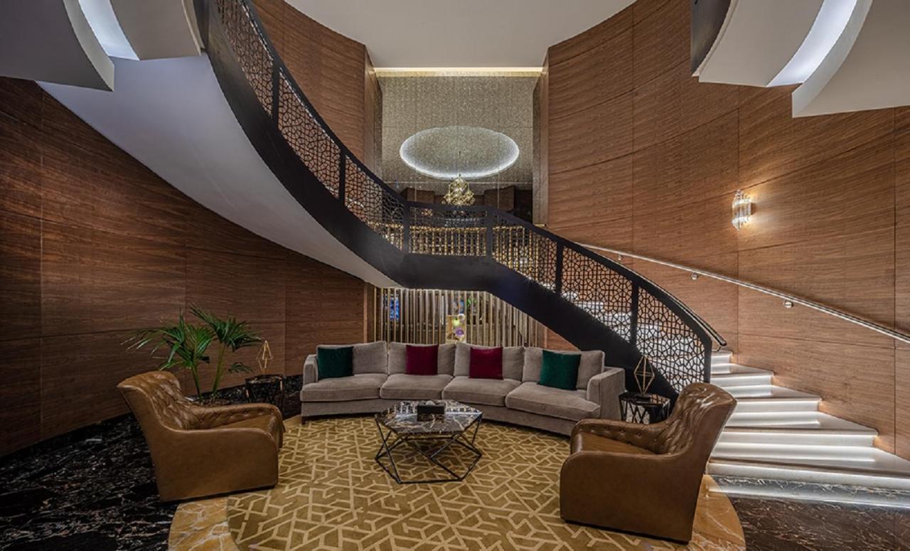 Ascott Corniche Al Khobar Daire Dış mekan fotoğraf