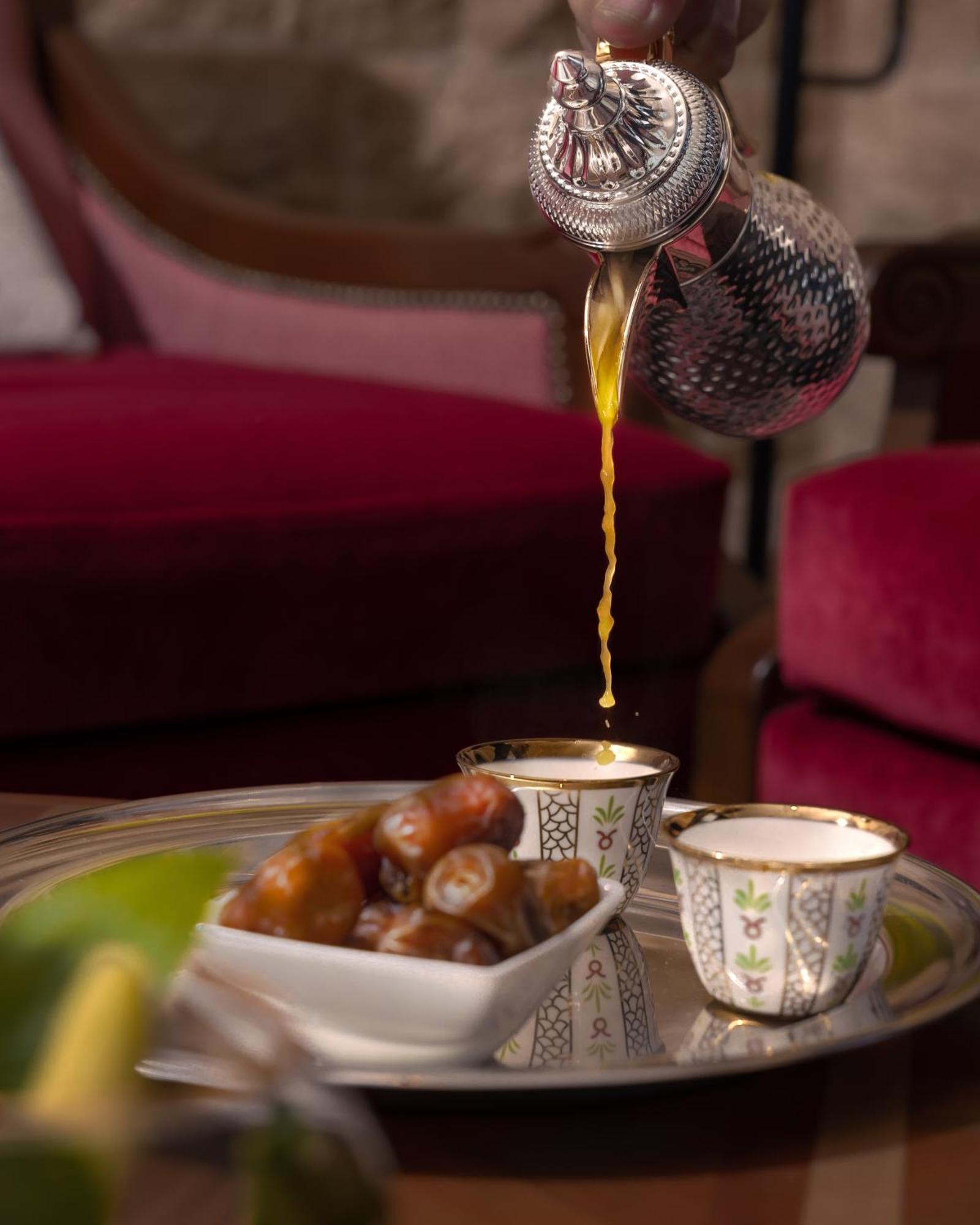 Ascott Corniche Al Khobar Daire Dış mekan fotoğraf